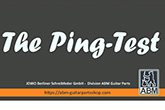 The Ping-Test